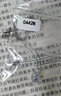 榛橙 小天鵝925銀項(xiàng)鏈女設(shè)計(jì)感輕奢百搭鎖骨鏈網(wǎng)紅個性頸鏈韓版氣質(zhì)潮 925銀小天鵝項(xiàng)鏈 銀色N38 曬單實(shí)拍圖