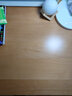 香木語 實(shí)木書桌櫸木電腦桌椅日式簡(jiǎn)約現(xiàn)代寫字桌辦公書房家用桌子 原木色1.2米【櫸木款】 曬單實(shí)拍圖