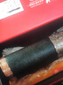 喆煒旗艦款高端輕奢紫砂內(nèi)膽保溫杯雙層真空帶手柄高檔泡茶水杯商務(wù)辦 直身杯 401-500ml 曬單實(shí)拍圖
