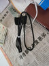 喆凡適用三星Galaxy手機(jī)充電線S22 S24 S25 S23 Z flip5 Fold6快充FE車載數(shù)據(jù)線電腦USB連接線充電器線 黑色Type-C轉(zhuǎn)USB數(shù)據(jù)線 三星S21 S21ultra S 曬單實(shí)拍圖