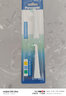 松下電動(dòng)牙刷替換牙縫刷頭WEW0961用EW-DM31/DM71/DM711/PDM7B/DM712 曬單實(shí)拍圖