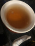 中茶白茶茶叶白牡丹老树白茶清露系列白牡丹330g白茶饼中粮 伴手礼 实拍图