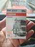 歐司朗（OSRAM）貨車(chē)燈泡前大燈24V卡車(chē)客車(chē)大燈泡H1H3H4H7遠近光一體大燈前霧燈 H4 24V 75/70W 曬單實(shí)拍圖