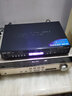 先科（SAST）SA-299 DVD播放機(jī)HDMI高清EVD影碟機(jī) MP4全格式 CD VCD播放器 鋁合金旗艦版SA-299 曬單實(shí)拍圖