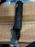 酷波德（kobold）德國(guó)kobold酷波旋轉(zhuǎn)芭蕾傘防曬晴雨兩用傘遮陽(yáng)傘太陽(yáng)傘 冰晶粉【有傘珠非旋轉(zhuǎn)防曬小黑傘 曬單實(shí)拍圖