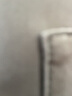 真維斯（Jeanswest）男士衛(wèi)衣潮牌寬松套頭針織無(wú)帽打底衫男大碼秋冬季重磅圓領(lǐng)外套男 中灰#ZS毛球 L 【不易起球、褪色】 曬單實(shí)拍圖