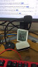 索爱L28电脑麦克风外置话筒有线电竞网课台式笔记本游戏语音录桌面视频会议主播直播外置声卡3.5 实拍图