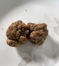 星云湖高黎貢山野生白松露新鮮黑松露豬拱菌塊菌野生菌山珍米其林食材 新鮮白松露 直徑1-2cm 500g 曬單實(shí)拍圖