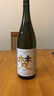 梵38三割八分純米大吟釀清酒1.8L 日本進(jìn)口洋酒 特選米酒 中秋送禮 曬單實(shí)拍圖