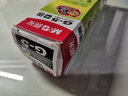 晨光中性筆K35按動(dòng)中性筆0.5mm黑色簽字筆芯藍筆按壓式子彈頭刷題筆黑色水筆簽字筆紅筆水性筆辦公用 【黑色】1支+20支晨光筆芯 曬單實(shí)拍圖