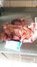 中心忠味 鮮殺鵝肉 新鮮大白鵝 生鮮大鵝肉 農(nóng)家土鵝肉仔鵝現(xiàn)殺笨鵝 殺后4-5斤鵝肉（保留心肝胗） 曬單實拍圖