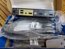 eKL KVM切換器2口4口8口16口 4K高清HDMI切屏器2進(jìn)1出2出USB鍵盤(pán)鼠標(biāo)打印機(jī)共享器 2口（21HK自動(dòng)） 曬單實(shí)拍圖
