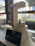 美的（Midea）2025新款全自動(dòng)多功能豆漿機 刀頭可拆巴氏除菌安睡變頻營(yíng)養科技1.6L家用破壁機金榜FC12 國家補貼 曬單實(shí)拍圖