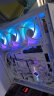 e磊 飞利浦AOC台式机电脑充电器液晶显示器19V2.1A适配器19V1.58A 电源线19v2.0A 5.5*2.5 通用 实拍图