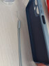 創(chuàng)力升 vivoY35+手機(jī)殼y35+保護(hù)套V2279A硅膠y35m+全包軟殼vivo防摔超薄男女 vivoY35+【薰衣灰】+掛繩 曬單實(shí)拍圖