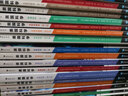 美國科學(xué)·生命科學(xué)·第六級（美國標(biāo)準(zhǔn)小學(xué)科學(xué)教材，NASA主持編寫，培養(yǎng)STEM素養(yǎng)）浪花朵朵 曬單實(shí)拍圖
