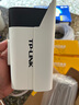 普聯(lián)（TP-LINK）高清POE監控攝像頭NVR網(wǎng)絡(luò )錄像機套裝 家用倉庫超市室外防水紅外拾音網(wǎng)絡(luò )遠程攝像機 3路監控錄像機套裝 標配(不含硬盤(pán)) 曬單實(shí)拍圖