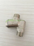 一靚可拆洗黃銅過(guò)濾器彎頭活接頭管道熱水器馬桶凈水器洗衣機前置濾水 A款: 4分雙外牙過(guò)濾器 曬單實(shí)拍圖