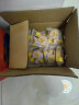 Aji 零食营养早餐 牛奶鸡蛋牛乳炖面包 780g/盒 休闲食品礼盒包装 实拍图