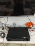 HYUNDAI现代 家庭ktv音响功放机 家用卡包音箱专用 高保真蓝牙无线大功率音乐功放 A128M2（含双无线话筒） 实拍图