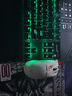 賽睿Apex Pro TKL WL (2023) US無(wú)線款游戲吃雞磁軸機(jī)械鍵盤(pán)全新升級(jí)RT功能 【無(wú)線款】ApexProTKL(2023 曬單實(shí)拍圖