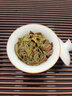 唯茶正宗漳平特級水仙茶蘭花香方塊茶手工2025新茶烏龍茶濃香特產(chǎn)罐裝 500g 曬單實拍圖