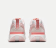 耐克（NIKE）女子休閑鞋AIR MAX DAWN緩震性運動鞋DR7875-100 紅白色 38  曬單實拍圖