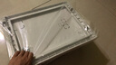 伊萊科（ELECALL）光纖箱多媒體信息箱弱電箱家用 光纖入戶配電箱集線箱400*300 標(biāo)配400mm*300mm 曬單實(shí)拍圖