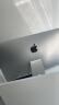 苹果 Apple imac 二手苹果一体机电脑台式机 21.5/27英寸 4K/5K 办公设计剪辑 京选电脑 | 一机一检 95新【超薄纯固态+独显】093-i5-8-256 实拍图