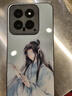 紅米k60手機殼來圖定制玻璃k60pro小米卡通動漫印刷圖片情侶男女照片全包硅膠軟殼保護(hù)套 玻璃殼定制-下單型號圖片留言客服 其他型號下單留言客服 曬單實拍圖