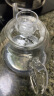 金灶（KAMJOVE） 全智能系列玻璃煮水壶玻璃消毒锅原装配件【非整套产品】 G1、G6/7/8/9煮水壶盖子 实拍图