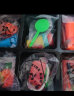 雷朗儿童玩具魔术礼盒套装男女孩表演创意道具礼包24合1生日礼物 实拍图