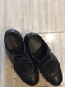 奧康男鞋內(nèi)增高男鞋商務休閑皮鞋男士隱形增高鞋男6cm 黑色 39 曬單實拍圖