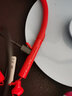 原焋小米藍(lán)牙無線耳機(jī)充電線紅米redmi airdots 2充電器bose Micro數(shù)據(jù)線漫步者edifier通用 索尼WH-H900N H800 CH-700N通用 曬單實拍圖