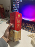 瀘州老窖國(guó)窖1573美麗四川 濃香型白酒 52度 100mL 鐵盒小酒版 1瓶 曬單實(shí)拍圖