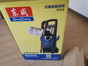 東成洗車(chē)機高壓清洗機大功率便攜式220V家用商用刷車(chē)水槍全自動(dòng)水泵 Q1W-FF-5.5/10 曬單實(shí)拍圖