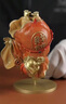紀(jì)梵蒂 GEFIODEY銅財(cái)神到擺件五路財(cái)神爺像喬遷新居開業(yè)禮品客廳辦公桌面工位擺件 《財(cái)神到》 曬單實(shí)拍圖