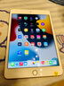 Apple 蘋果平板電腦 iPad mini5 二手平板電腦 金色 64G WiFi+4G 曬單實(shí)拍圖