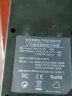 雷摄（LEISE） U218A两槽多功能锂电池充电套装(多功能充电器+2节2800mAh18650锂电电池)强光手电筒/头灯/航模 实拍图