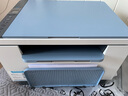 惠普（HP）M232dw 家用激光打印機(jī) 自動(dòng)雙面無(wú)線學(xué)生家用一體機(jī) 高速高效（低成本 體積小） 曬單實(shí)拍圖