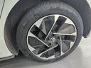 德國(guó)馬牌（Continental）汽車輪胎 215/55R18 95V UCJ 適配大眾ID3 逍客 繽越 昂科拉 曬單實(shí)拍圖