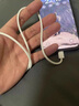 機(jī)瑞堂適用蘋果iPadAir6充電器30W快充apple ipadair4/5充電器頭蘋果平板ipadproPD快充2024編織線usb-c 【30W快充頭+1米線】 曬單實(shí)拍圖