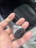 Mophie摩爾菲USB-C car charger 車載充電器 40w點(diǎn)煙器車充 雙口PD快充 蘋果15套裝-40W車充頭+C-C 1米黑 曬單實(shí)拍圖