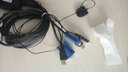 ATEN CS22U 二進一出2口電腦切換器，USB KVM多電腦切換器 曬單實拍圖