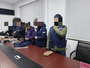 Success.long工作服馬甲定制logo志愿者臺球攝影傳媒廣告活動宣傳超市快遞背心 藏青色 XXXL 曬單實拍圖