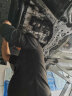 华饰汽车发动机护板底盘装甲下护板定制锰钢适用于昂科威英朗威朗君威 实拍图