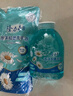 隆力奇洋甘菊抑菌泡沫洗手液易清洗雙手大瓶裝500ml*2+補(bǔ)充裝500ml*4 曬單實(shí)拍圖