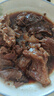 小牛紀原切筋頭巴腦 新鮮牛筋去骨碎肉冷凍燉煮燒烤食材 筋頭巴腦1kg 曬單實(shí)拍圖