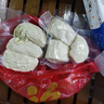 河南純手工饅頭酵子大饅頭北方小麥老面早餐面點(diǎn)配西瓜醬地鍋饅頭 6個(gè)手工地鍋饅頭（一斤半都不帶 曬單實(shí)拍圖