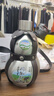 悶倒驢白酒內蒙草原酒糧食酒不銹鋼壺52度62度高度酒不上頭發(fā)酵酒 52度 1.5L 1瓶 福祿葫蘆悶倒驢 曬單實(shí)拍圖